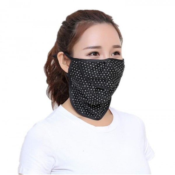 Face Masks mouth mask Face Mask Sun Protection Mask Outdoor Riding